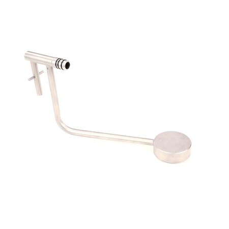 Henny Penny Weld Assembly-Pnp Unit 152204